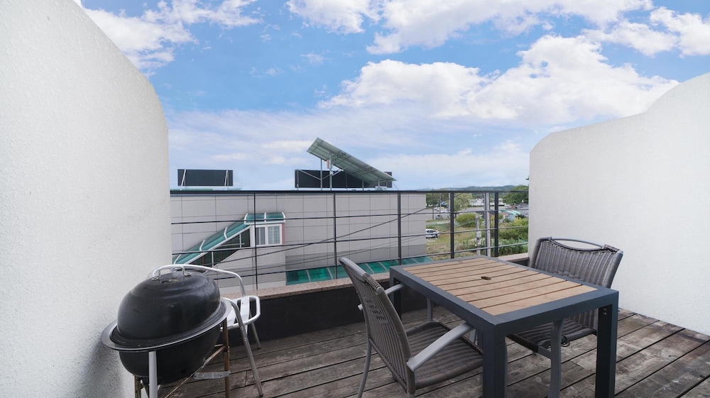 gangneung olraeendaol spa pension