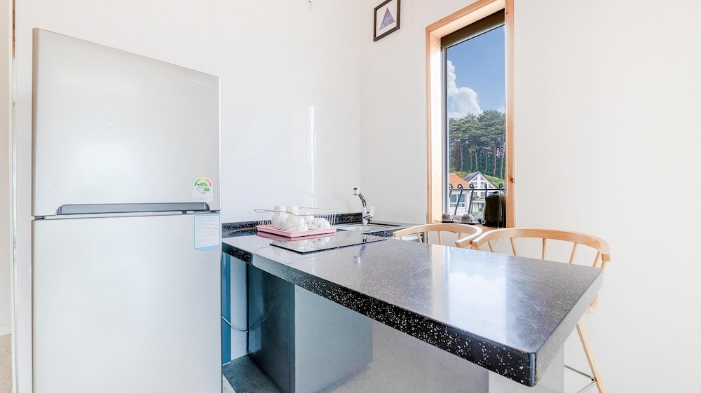 gangneung olraeendaol spa pension