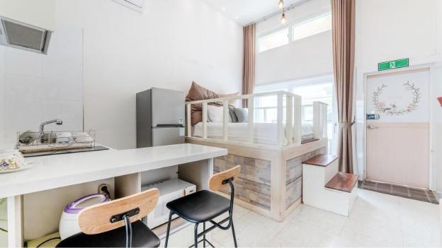 gangneung olraeendaol spa pension