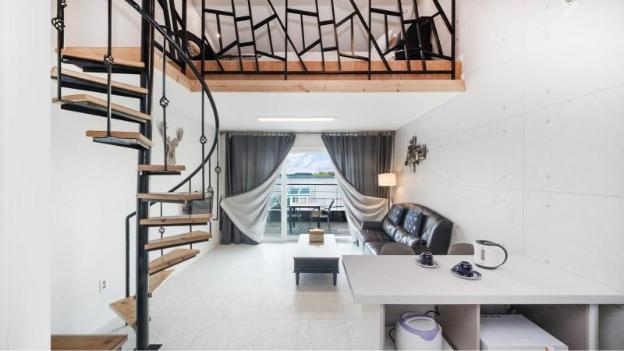 gangneung olraeendaol spa pension