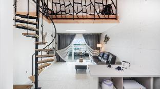 gangneung olraeendaol spa pension