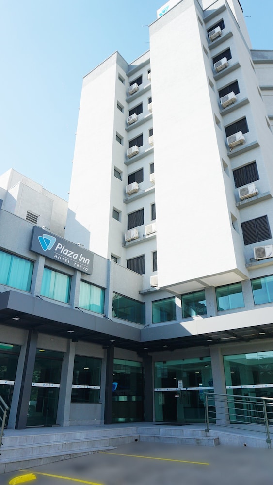 plaza inn trevo sorocaba