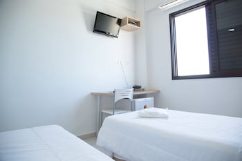 plaza inn trevo sorocaba