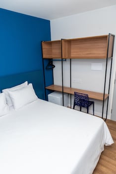 plaza inn trevo sorocaba