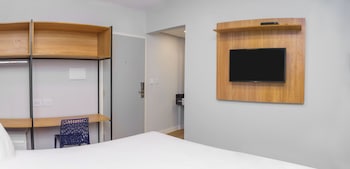 plaza inn trevo sorocaba