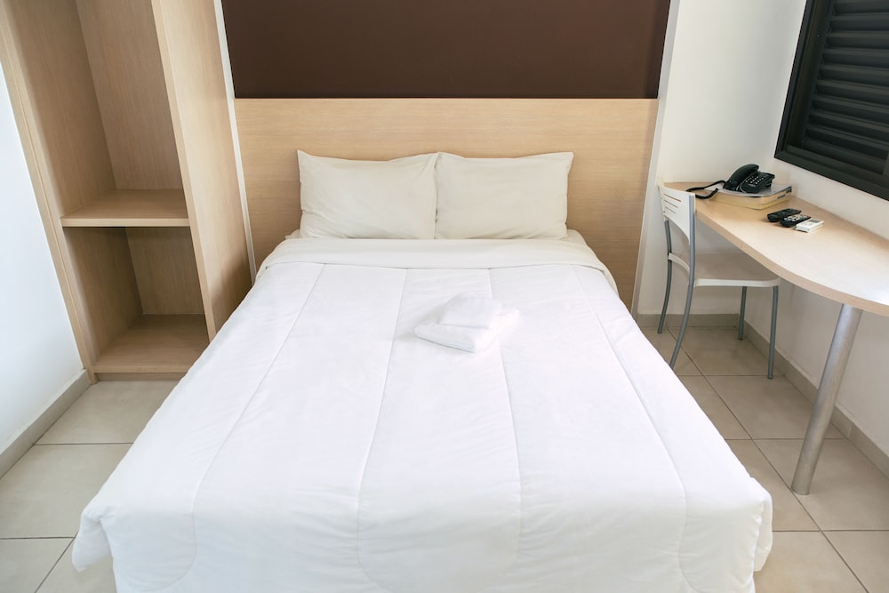 plaza inn trevo sorocaba