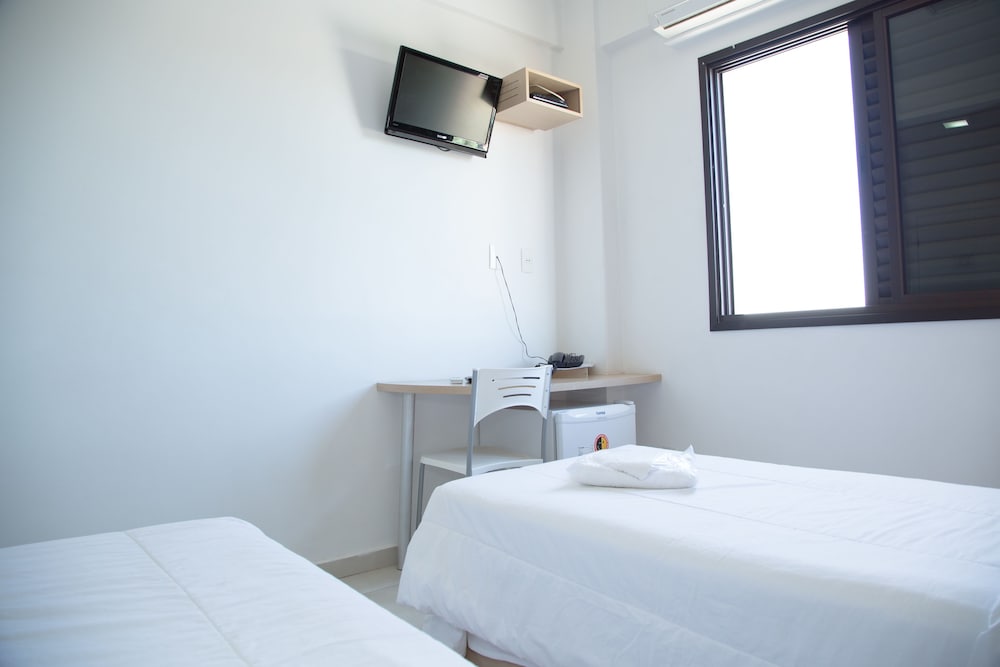 plaza inn trevo sorocaba