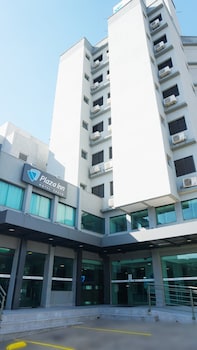 plaza inn trevo sorocaba