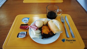 plaza inn trevo sorocaba