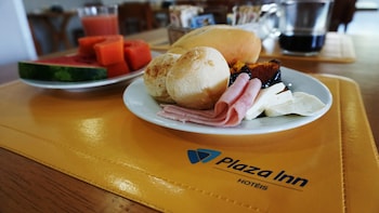 plaza inn trevo sorocaba