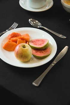 plaza inn trevo sorocaba