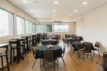 plaza inn trevo sorocaba