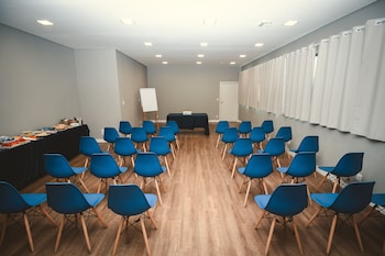 plaza inn trevo sorocaba