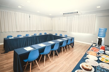 plaza inn trevo sorocaba