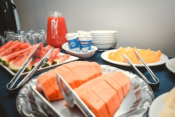 plaza inn trevo sorocaba