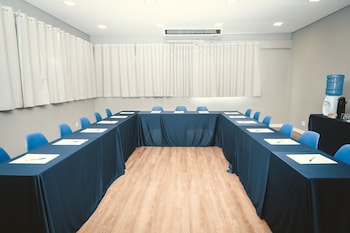 plaza inn trevo sorocaba