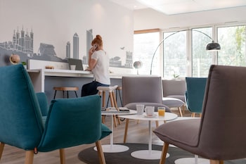 Kyriad Lyon Sud - Givors,Givors>>Chasse-Sur-Rhone,3 star