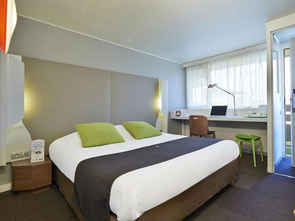 hotel campanile saint etienne est saint chamond