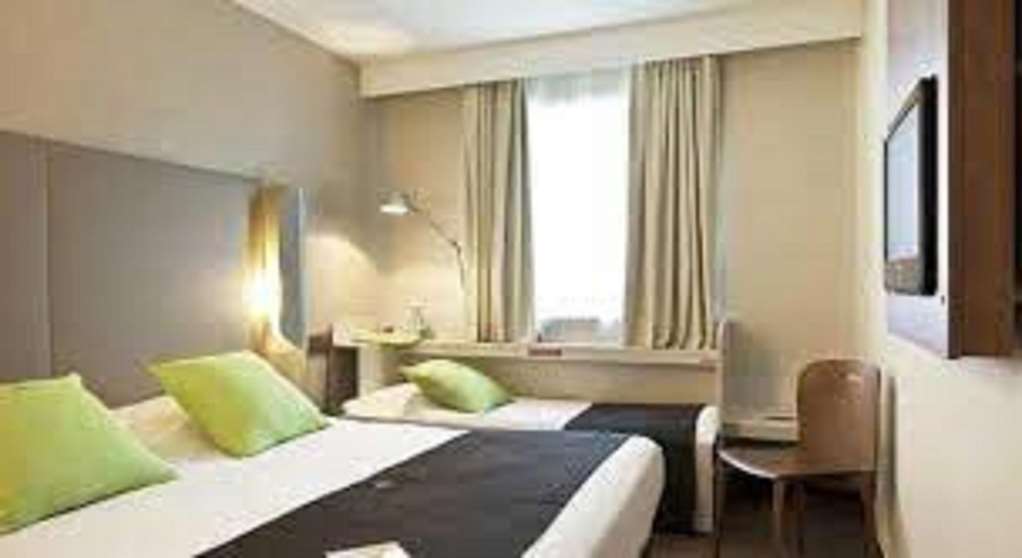 hotel campanile saint etienne est saint chamond