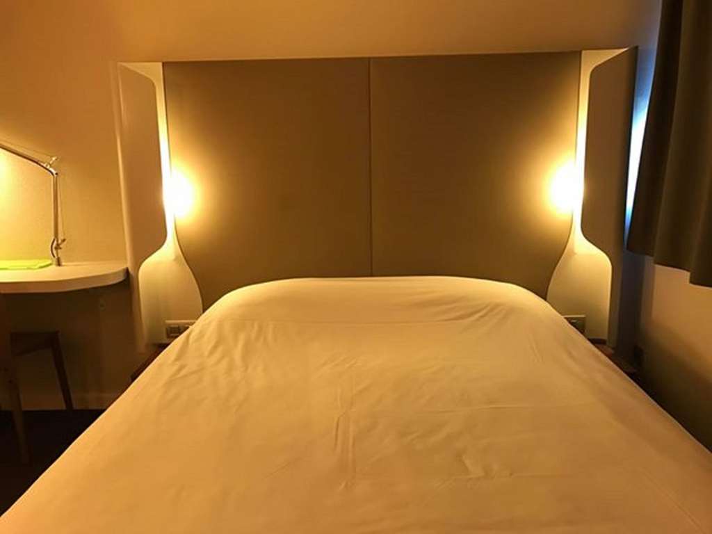 hotel campanile saint etienne est saint chamond