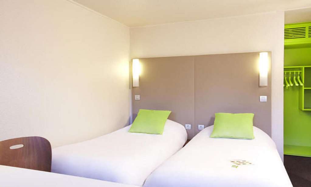 hotel campanile saint etienne est saint chamond