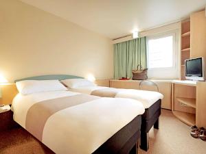 Ibis Chambery,Annecy>>Aix-Les-Bains,3 star