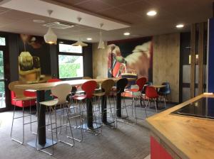 Ibis Chambery,Annecy>>Aix-Les-Bains,3 star