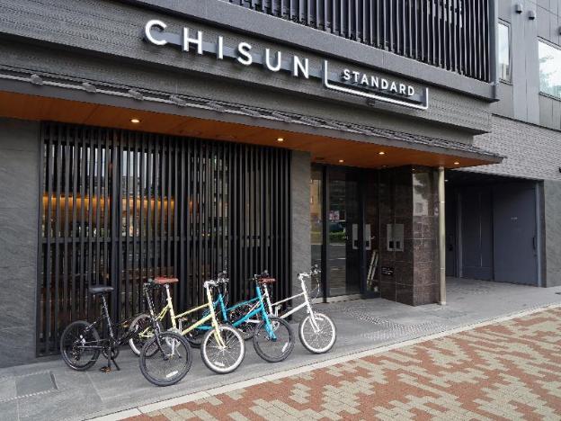chisun standard kyoto horikawa gojo