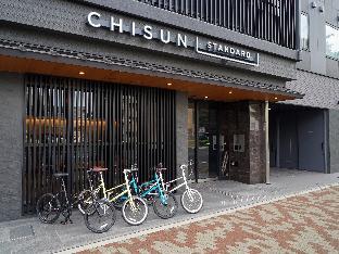 chisun standard kyoto horikawa gojo