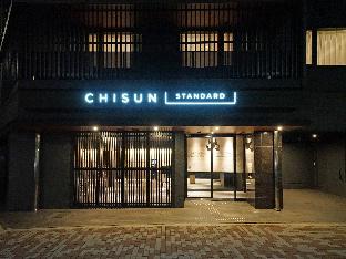 chisun standard kyoto horikawa gojo