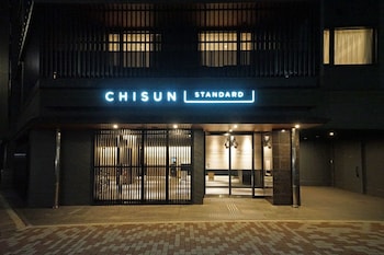 chisun standard kyoto horikawa gojo