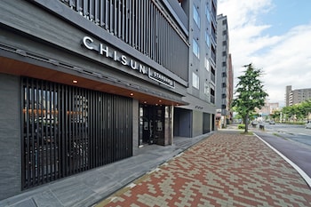 chisun standard kyoto horikawa gojo