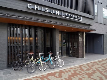 chisun standard kyoto horikawa gojo