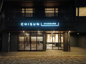 chisun standard kyoto horikawa gojo