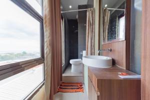 reddoorz syariah at pantai pelabuhan ratu