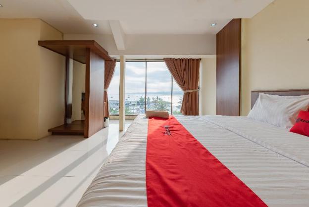 reddoorz syariah at pantai pelabuhan ratu