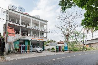 reddoorz syariah at pantai pelabuhan ratu