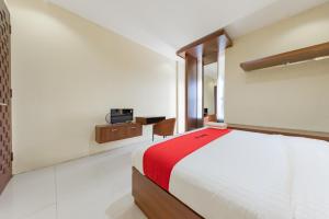 reddoorz syariah at pantai pelabuhan ratu