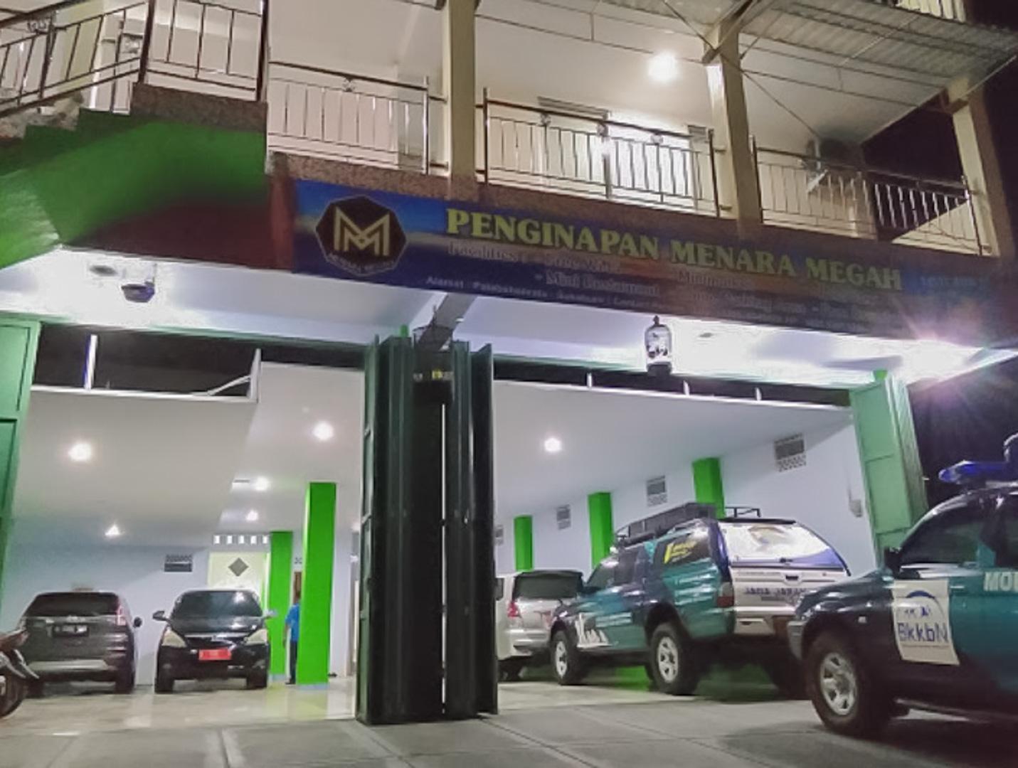 reddoorz syariah at pantai pelabuhan ratu