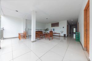 reddoorz syariah at pantai pelabuhan ratu