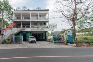 reddoorz syariah at pantai pelabuhan ratu