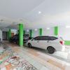 reddoorz syariah at pantai pelabuhan ratu