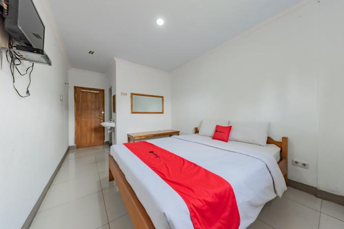 reddoorz syariah at pantai pelabuhan ratu