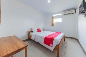 reddoorz syariah at pantai pelabuhan ratu