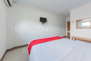 reddoorz syariah at pantai pelabuhan ratu