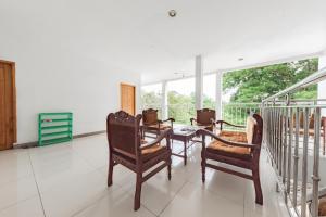 reddoorz syariah at pantai pelabuhan ratu