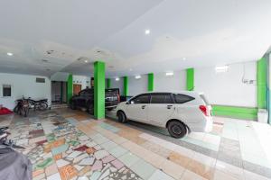 reddoorz syariah at pantai pelabuhan ratu