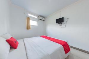 reddoorz syariah at pantai pelabuhan ratu