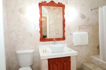 jamaica palace hotel