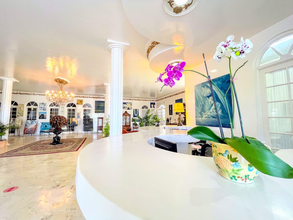 jamaica palace hotel